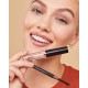 ΚΡΑΓΙΟΝ   Λαμπερό lip gloss Manhattan High Shine LipGloss για έντονο λαμπερό φινίρισμα στα χείλη στο χρώμα 240 