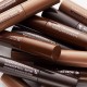 ΜΑΣΚΑΡΕΣ ΦΡΥΔΙΩΝ 6X Manhattan Wonder Full Brow Mascara 002 Medium Brown