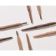 Manhattan Browatastic Fill & Sculpt Eyebrow Definer 001 Blonde 20g