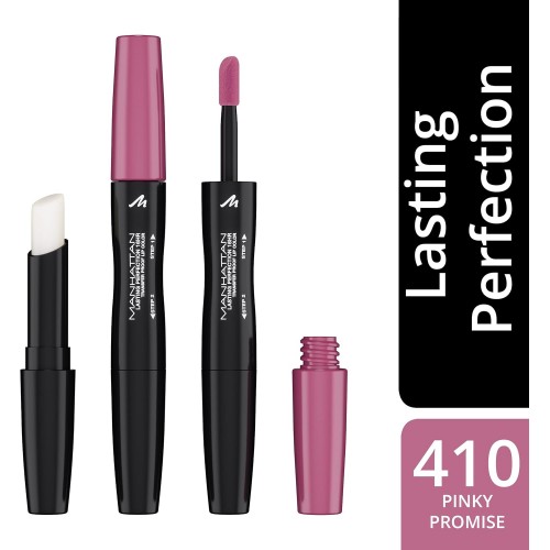  ΚΡΑΓΙΟΝ   Manhattan LP 16HR Lip Color Fb.410