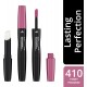  ΚΡΑΓΙΟΝ   Manhattan LP 16HR Lip Color Fb.410