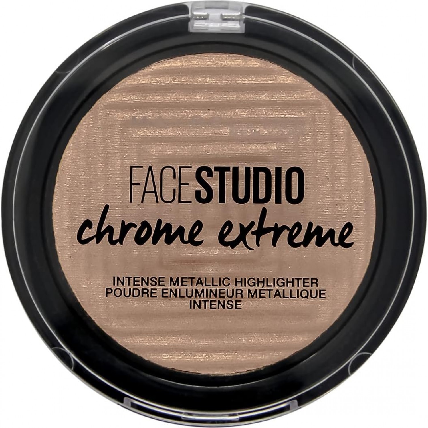 Maybelline New York Highlighter - Facestudio - Sandstone Shimmer (No. 300)