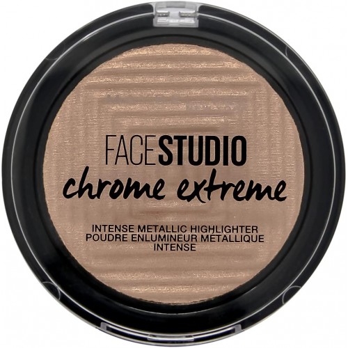 Maybelline New York Highlighter - Facestudio - Sandstone Shimmer (No. 300)
