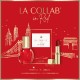  Perfumers Creators Set In Red x L'Oréal Paris | Κομψό γυναικείο άρωμα, μεθυστικό και ντελικάτο αποτύπωμα, νότες βάσης βανίλιας, 30ml