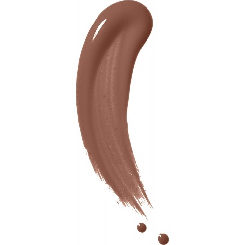 MEKA UP Maybelline New York - Fluid Tone on Ton Fit Me! Matte and Poreless Foundation - Shade: 359 