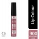 ΚΡΑΓΙΟΝ Manhattan Lasting Perfection Mega Matte Liquid Lip Color, 930 Ruby Passion