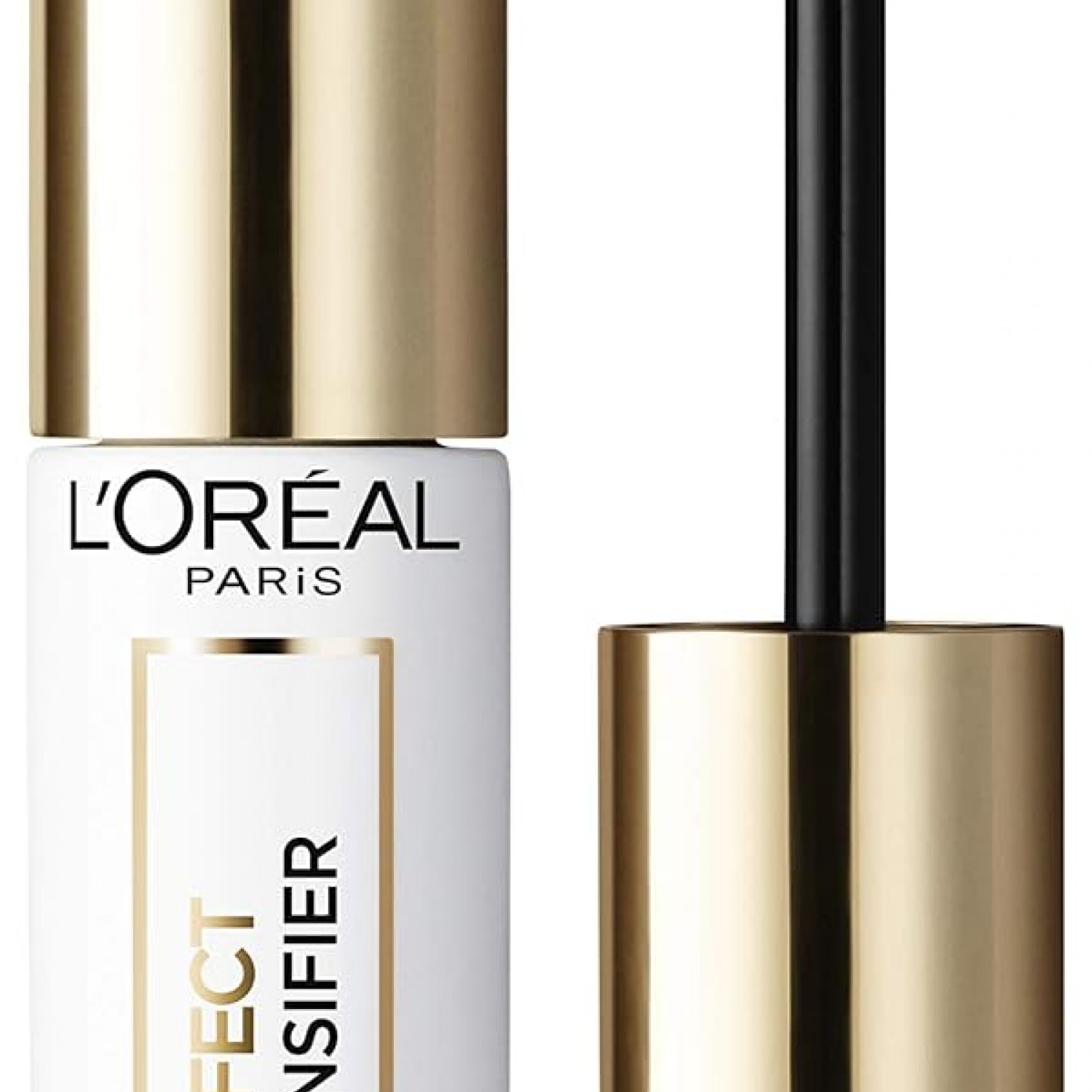 L'Oréal Paris Age Perfect Thickening Eyebrow Gel 01 Gold Blond