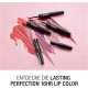  ΚΡΑΓΙΟΝ   Manhattan LP 16HR Lip Color Fb.410