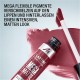ΚΡΑΓΙΟΝ Manhattan Lasting Perfection Mega Matte Liquid Lip Color, 930 Ruby Passion