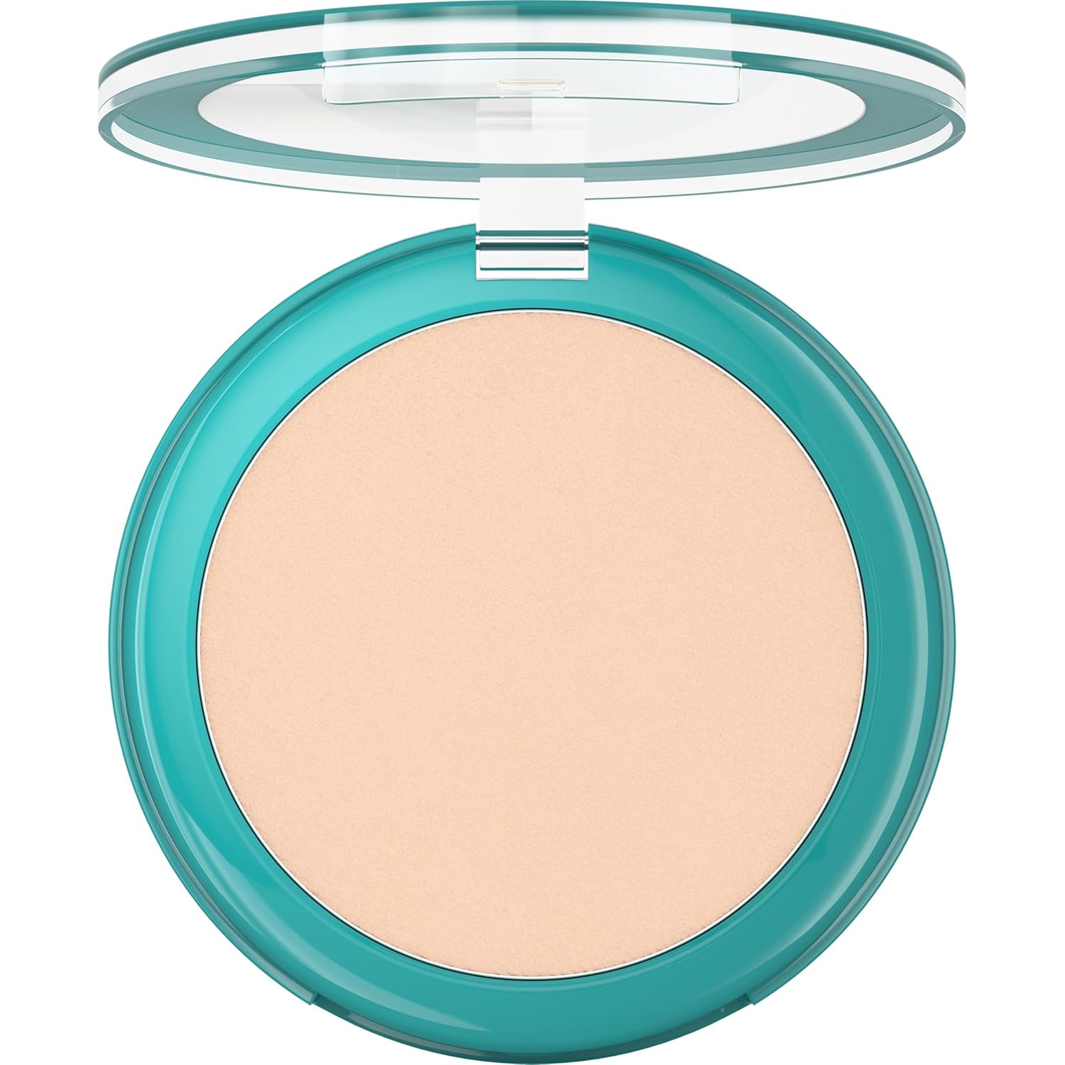  Maybelline - Πούδρα για το 035 Green Edition