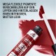 ΚΡΑΓΙΟΝ Manhattan Lasting Perfection Mega Matte Liquid Lip Color, 930 Ruby Passion