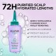 L’Oréal Paris Elvive Hydra Pure Exfoliating Pre-Shampoo Scalp Serum for Oily Scalp & Roots, 102ml