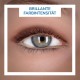 Manhattan Eyemazing Double Effect Eyeshadow  Liner - Μπλε 2 σε 1 σε στυλό για περιστροφή - Χρώμα 004 Cobalt