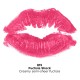 Revlon Super Lustrous Lipstick στην απόχρωση Sheer 815 Fuchsia Shock 3.7g