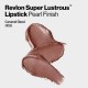 Revlon Super Lustrous Lipstick στην απόχρωση Pearl 103 Caramel Glace 4.2g