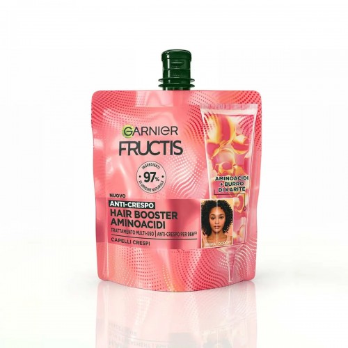 Garnier Fructis Ενισχυτικό Μαλλιών με Αμινοξέα 60ml
