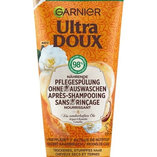 Garnier Ultra Magical Oils Secrets Repairing Conditioner 200ml