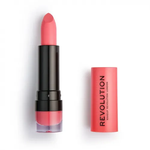 Revolution Makeup London Matte Lipstick Excess 138. 3.5ml