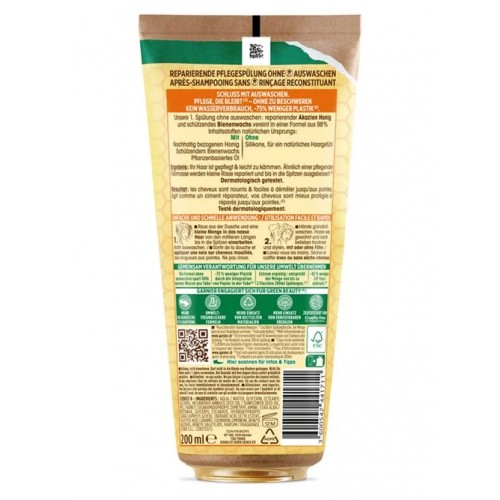 Garnier Ultra Doux Honey Secrets Repairing Conditioner 200ml