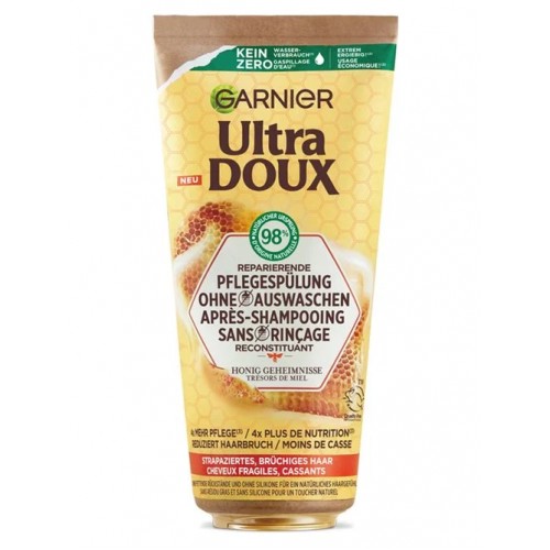 Garnier Ultra Doux Honey Secrets Repairing Conditioner 200ml