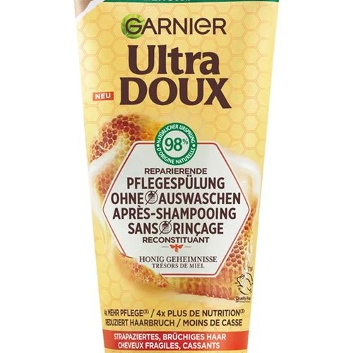Garnier Ultra Doux Honey Secrets Repairing Conditioner 200ml