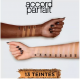ΠΟΥΔΡΕΣ  L'Oréal Paris Accord Parfait Unifying Powder 11N Deep Coffee 9g