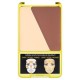 ΠΟΥΔΡΕΣ L’Oreal Infallible Sculpt Contouring Palette 03 Medium