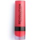 Revolution Makeup London Matte Lipstick Decadence 130. 3.5ml