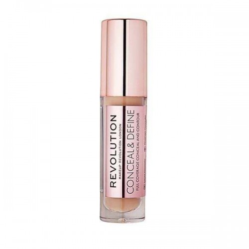 Makeup Revolution Conceal And Define Concealer (C10.5) 4g