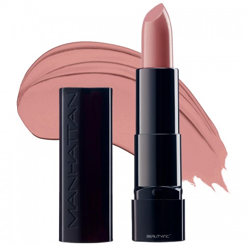  ΚΡΑΓΙΟΝ Manhattan All In One Lipstick 230 Hip Hazelnut