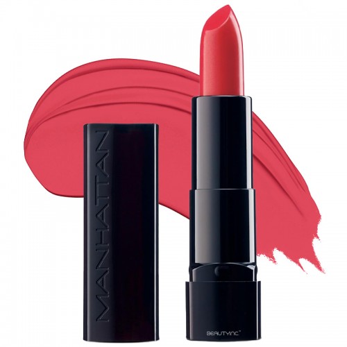 ΚΡΑΓΙΟΜ Manhattan All In One Lipstick 420 Tender Tulip