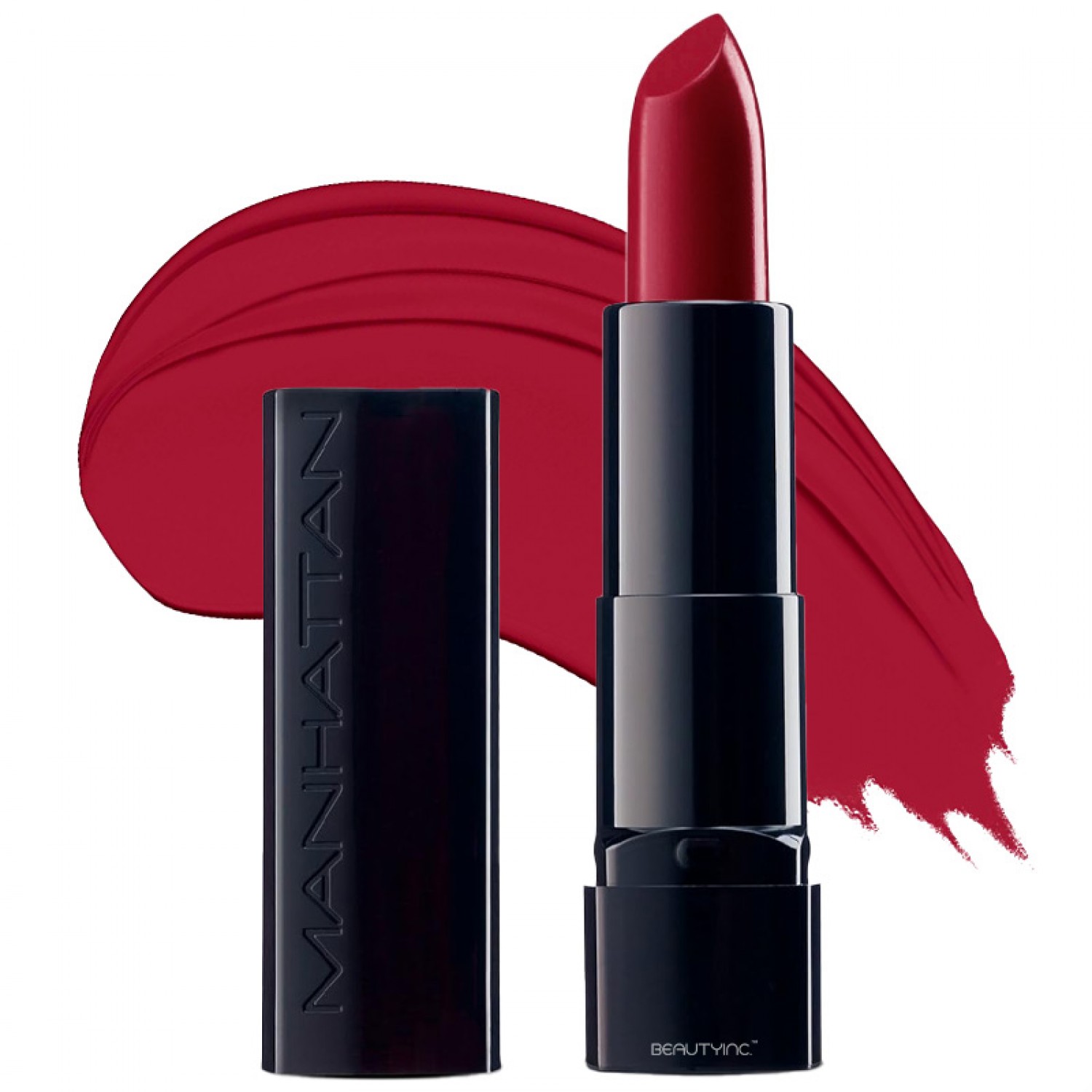 ΚΡΑΓΙΟΝ Manhattan All In One Lipstick 660 Bite My Lip 
