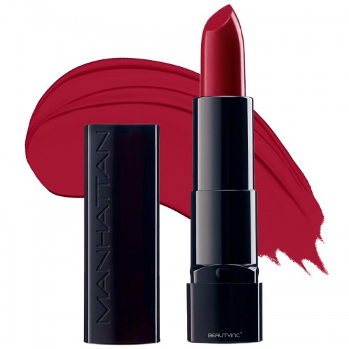 ΚΡΑΓΙΟΝ Manhattan All In One Lipstick 660 Bite My Lip 