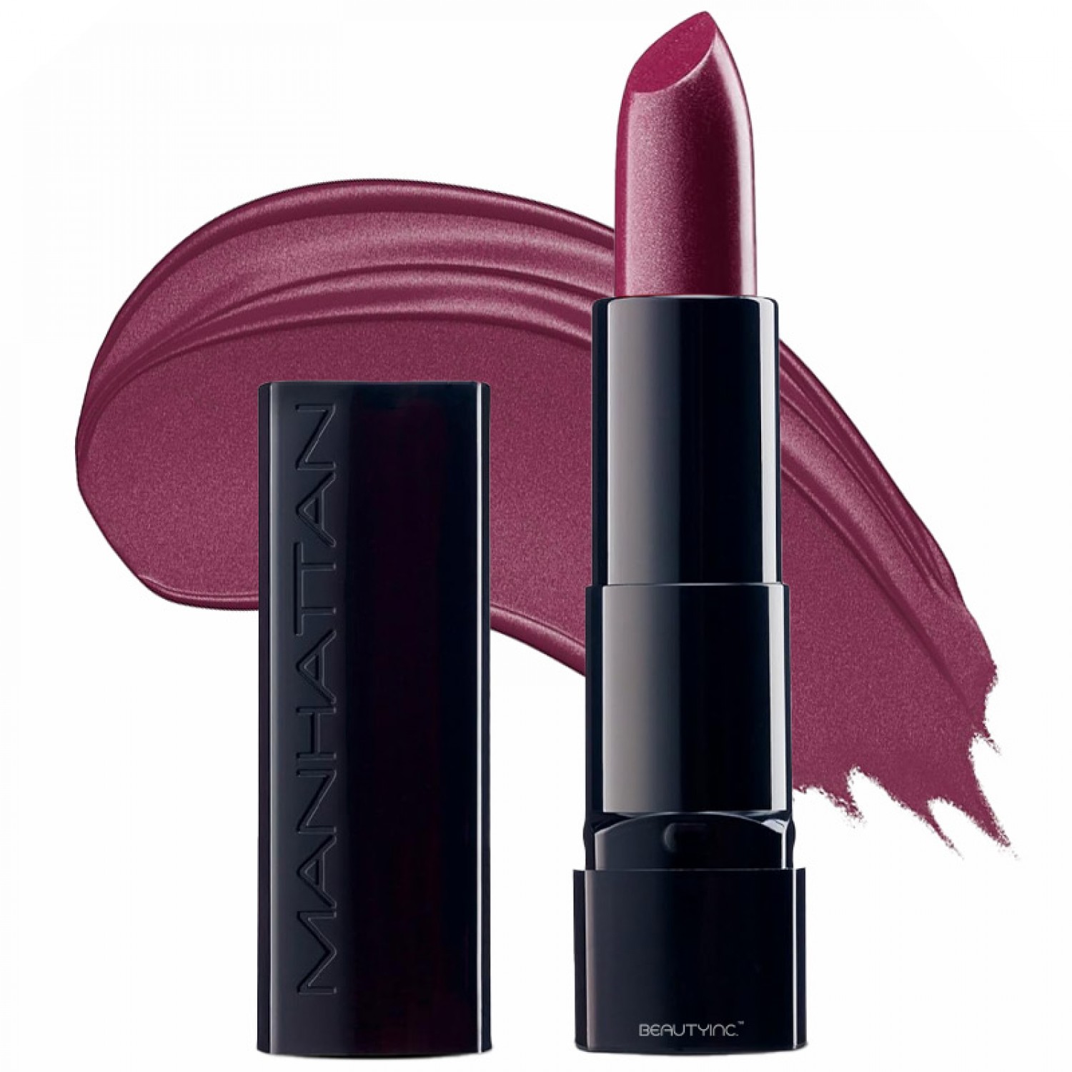 ΚΡΑΓΙΟΝ Manhattan All In One Lipstick 970 Precious Plum