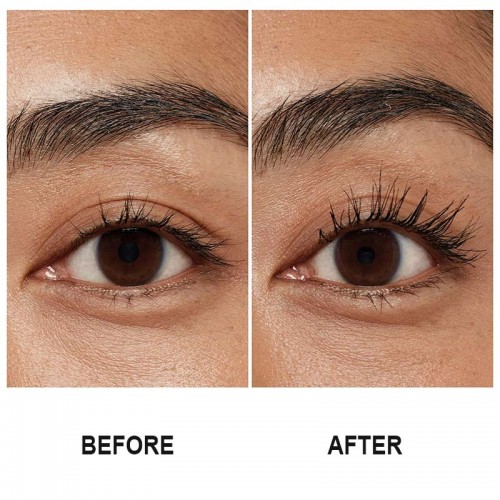 ΜΑΣΚΑΡΕΣ ΜΑΤΙΩΝ Manhattan Clean & Free Mascara 1010N Black