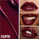 Maybelline | Κραγιόν με Κρέμα Βούτυρου Green EditionNo 001 Ecliptic  (10g) | MAGEBCL001