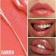 Maybelline Green Edition Butter Cream Lipstick 007 Garden