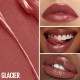 Maybelline Green Edition Butter Cream Lipstick 011 Glacier