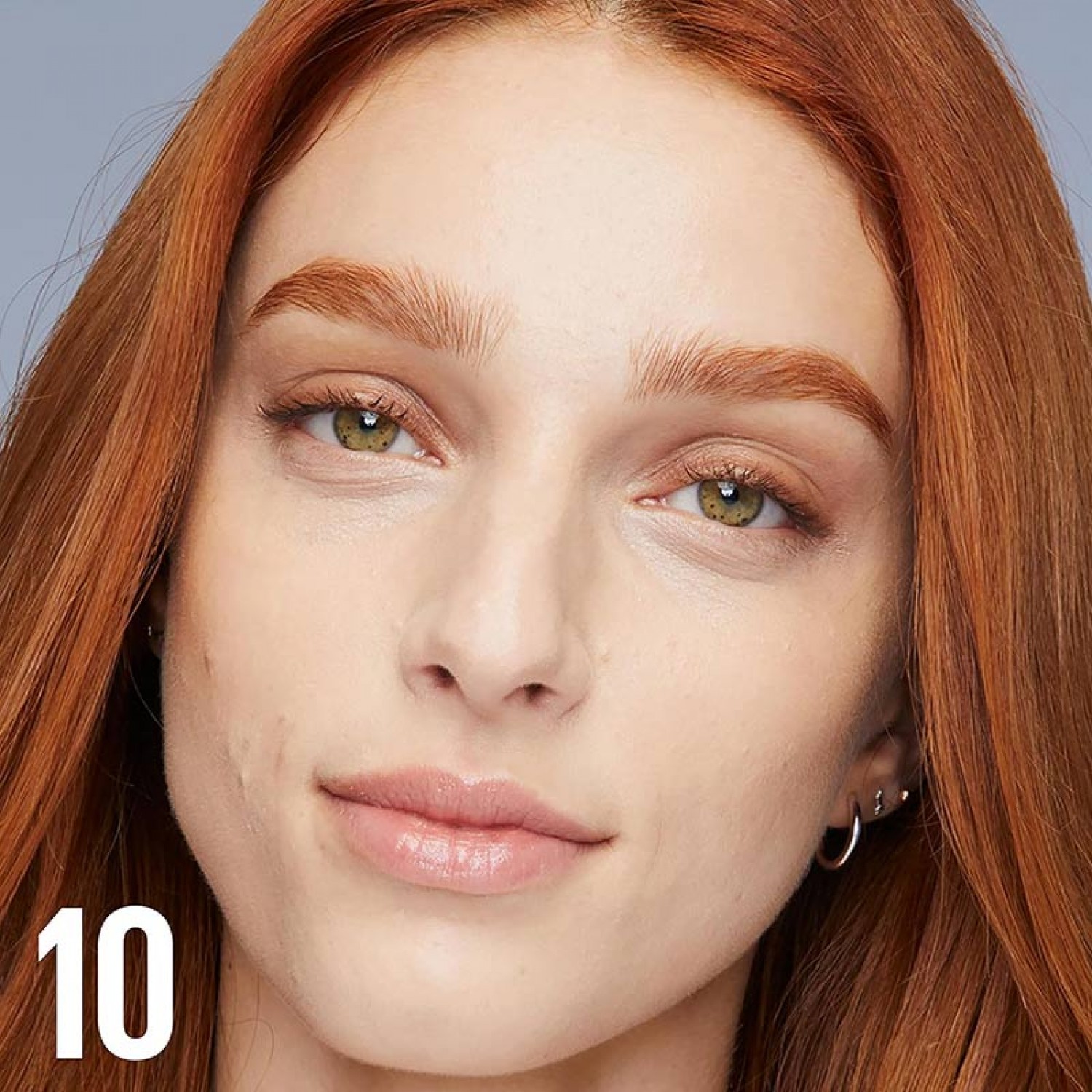 Maybelline Green Edition Superdrop Tinted Oil Makeup N°10 20ml