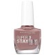  Maybelline  Βερνίκι Νυχιών Super Stay 7 Days (Απόχρωση: 932 Muted Mocha), 10ml