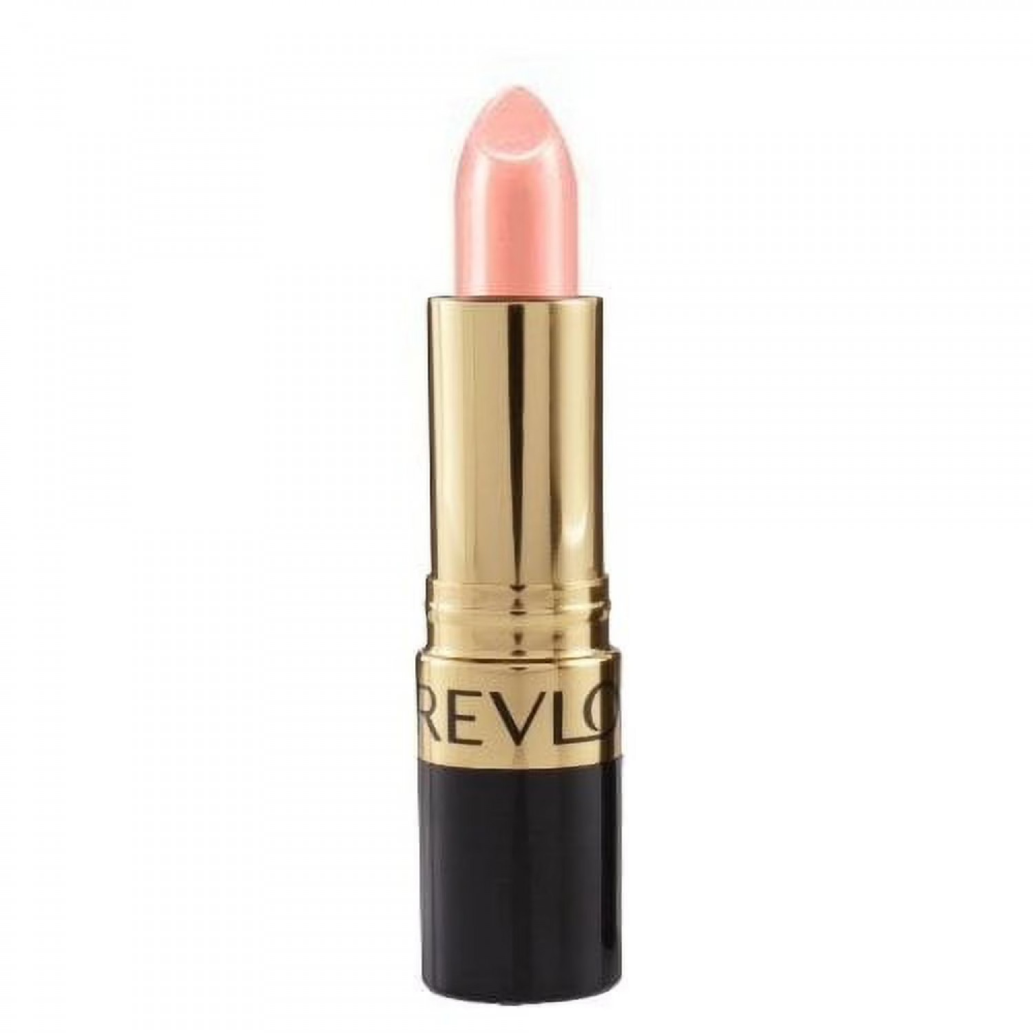 Revlon Super Lustrous Lipstick στην απόχρωση Pearl 210 Ipanema Beach 4.2g