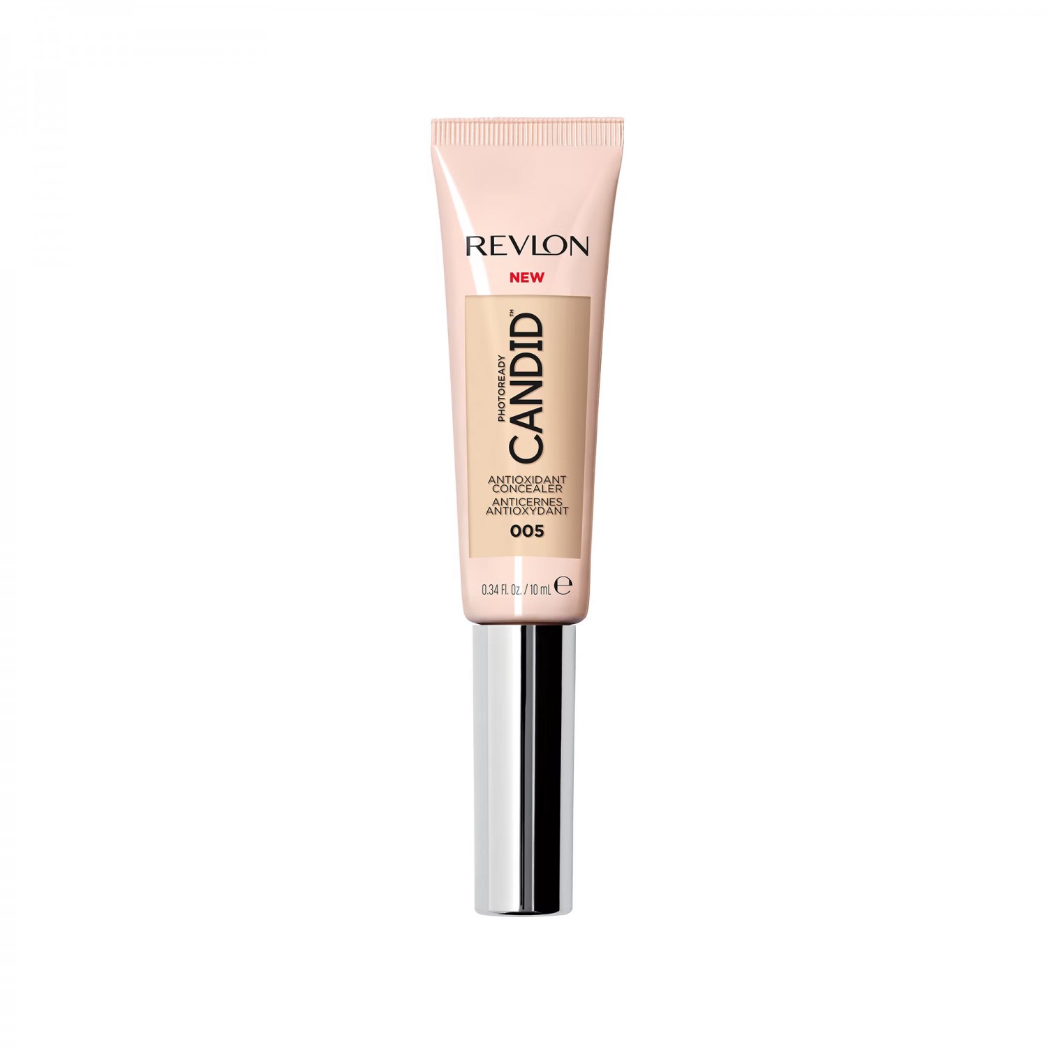 Revlon PhotoReady Candid Antioxidant Concealer στην απόχρωση 005 Fair 10ml