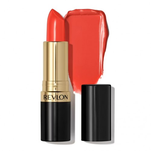Revlon Super Lustrous Lipstick στην απόχρωση Creme 677  Siren 4.2g