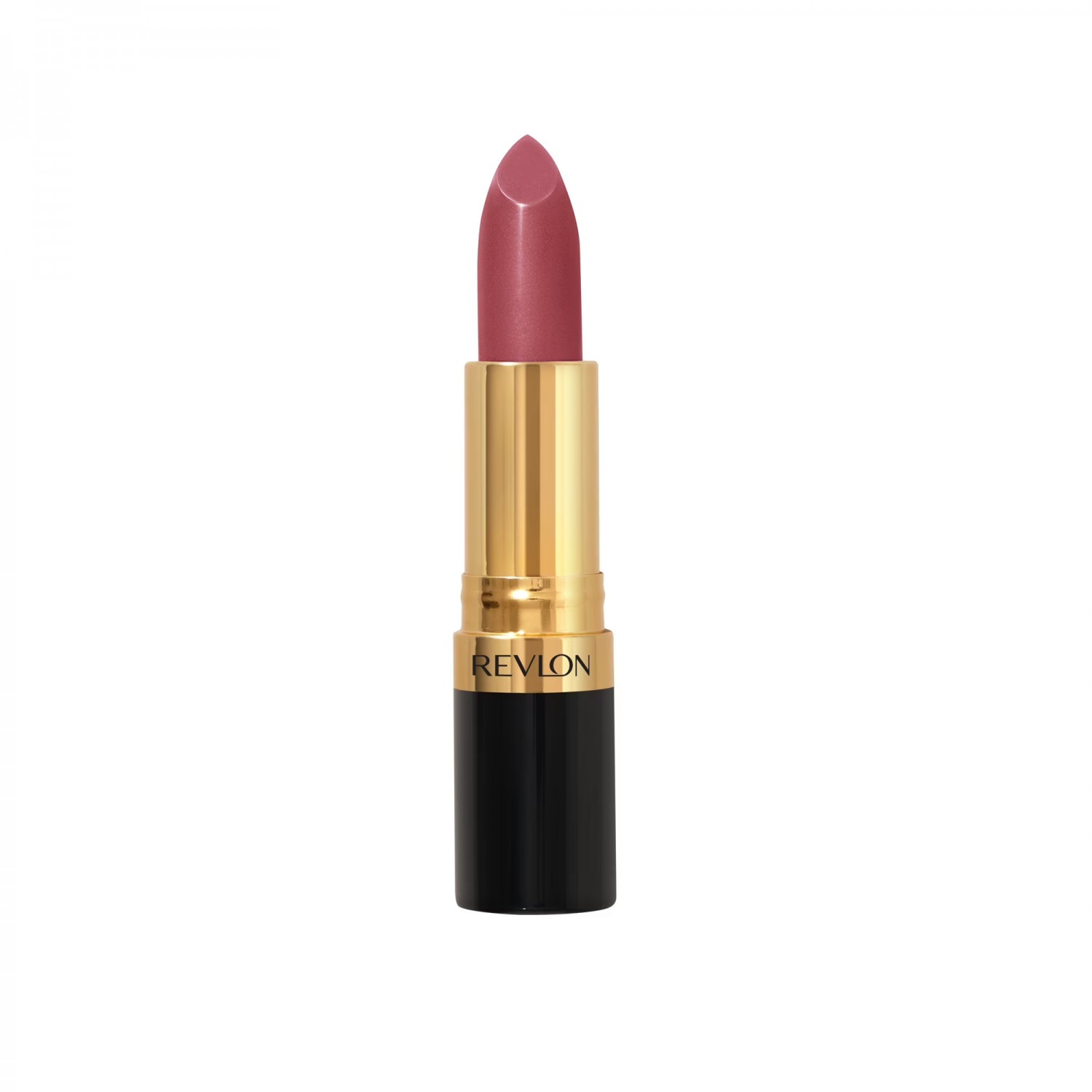 Revlon Super Lustrous Lipstick στην απόχρωση Sheer 855 Berry Smoothie 3.7g