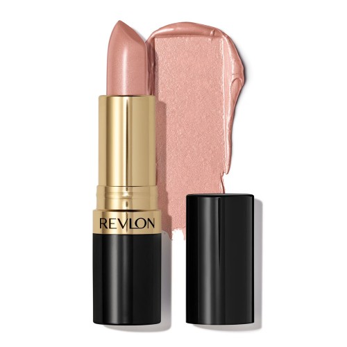 Revlon Super Lustrous Lipstick στην απόχρωση Pearl 025 Sky Line Pink 4.2g
