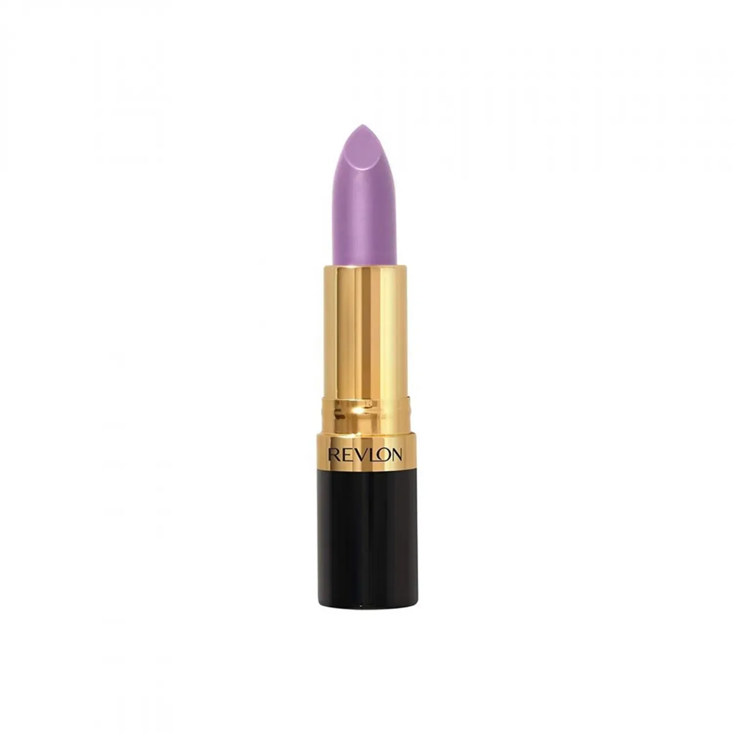 Revlon Super Lustrous Lipstick στην απόχρωση Creme 042 Lilac Mist 4.2g