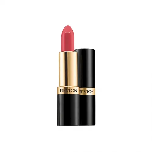 Revlon Super Lustrous Lipstick στην απόχρωση Sheer 865 Peach Parfait 3.7g