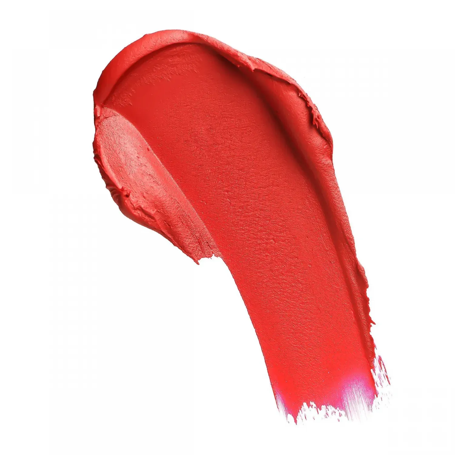 Revolution Makeup London Matte Lipstick Ruby 134. 3.5ml