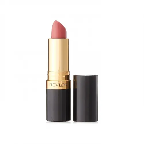 Revlon Super Lustrous Lipstick στην απόχρωση Creme 423 Pink Velvet 4.2g