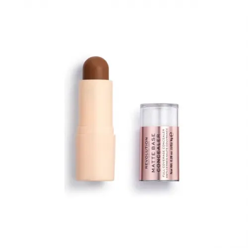Revolution Beauty London Matte Base Stick Concealer - C17 - 8 gr